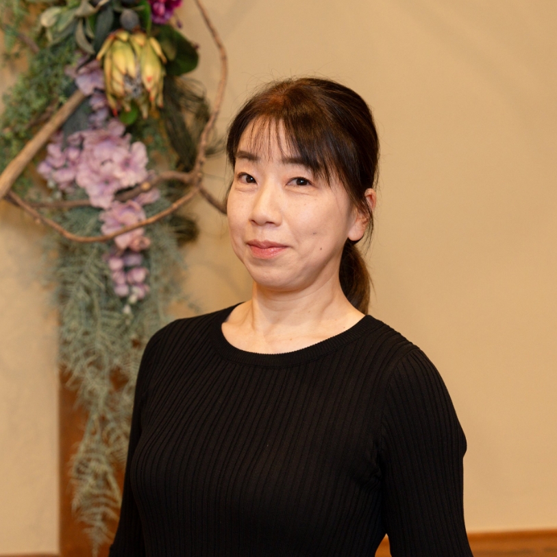 羽香のセラピスト